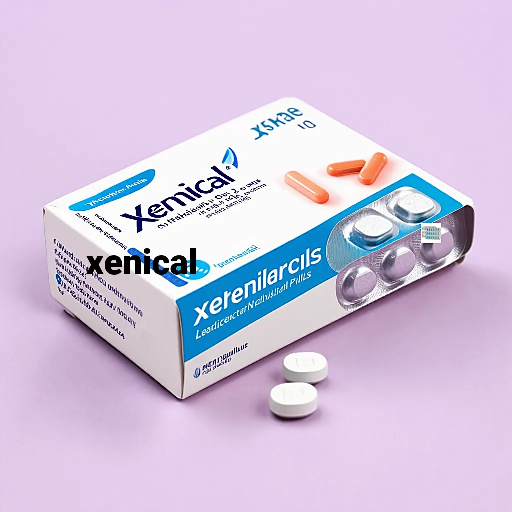 Xenical pharmacie sans ordonnance